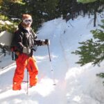 backcountry