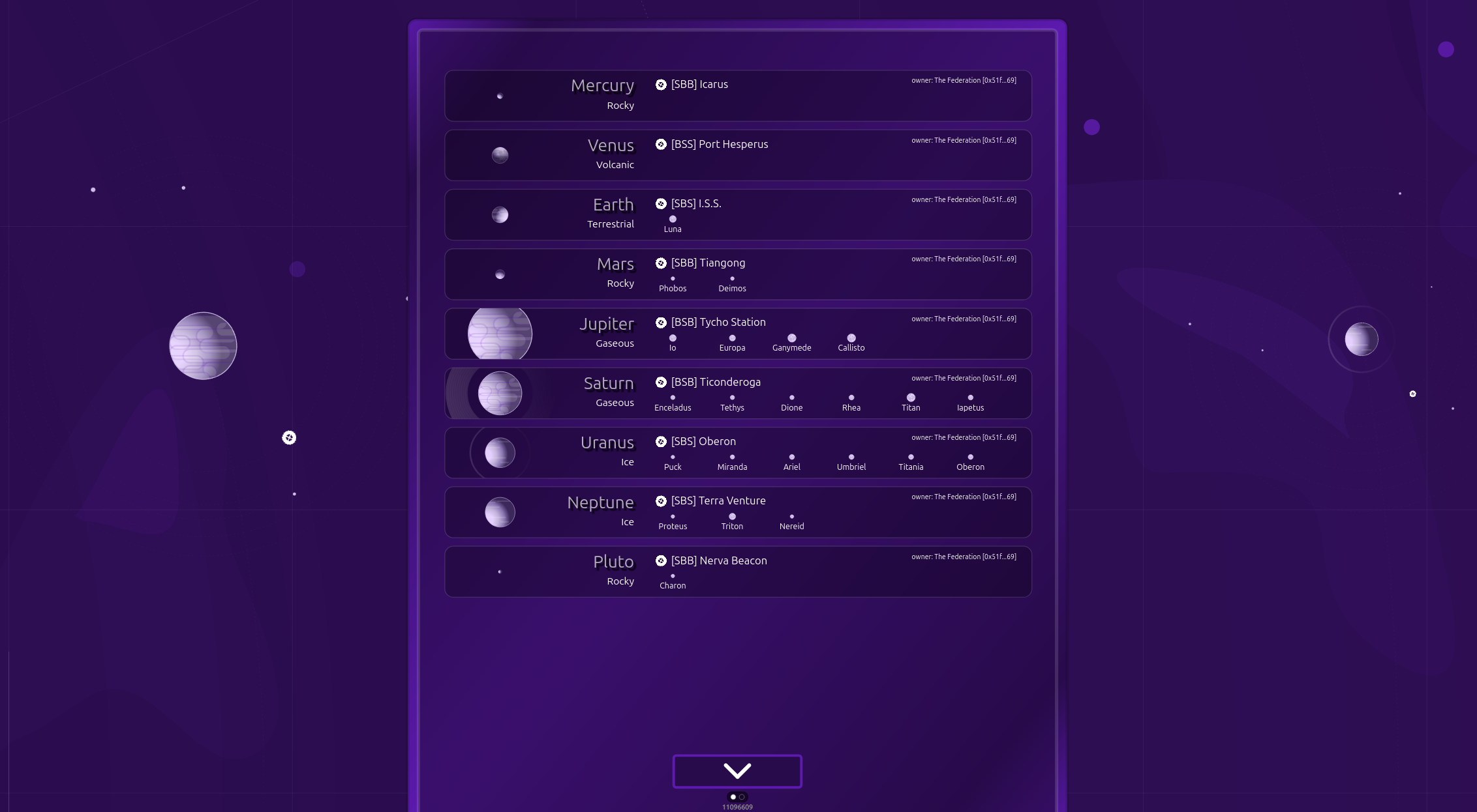 Orbiter 8 gallery image