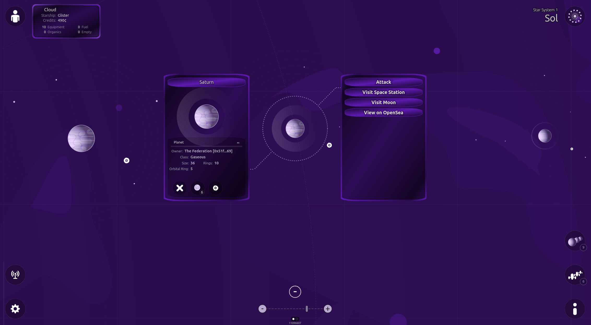 Orbiter 8 gallery image