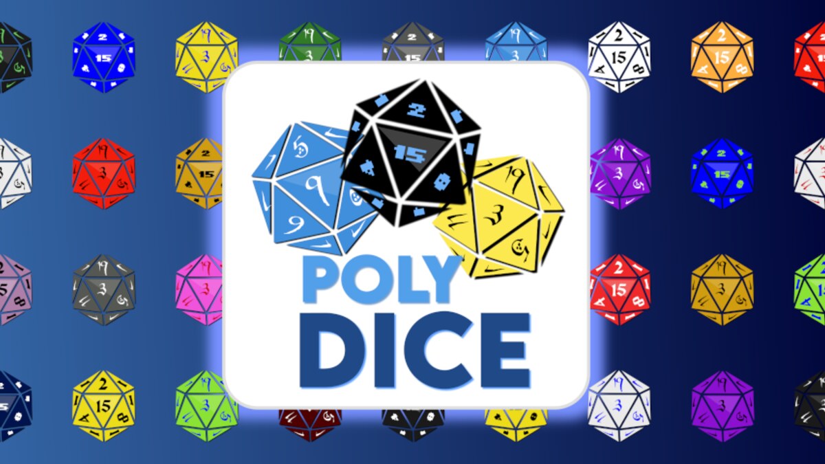 PolyDice
