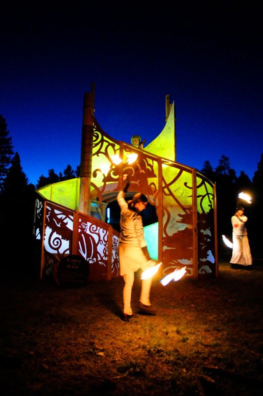 Temple of Moon gallery image