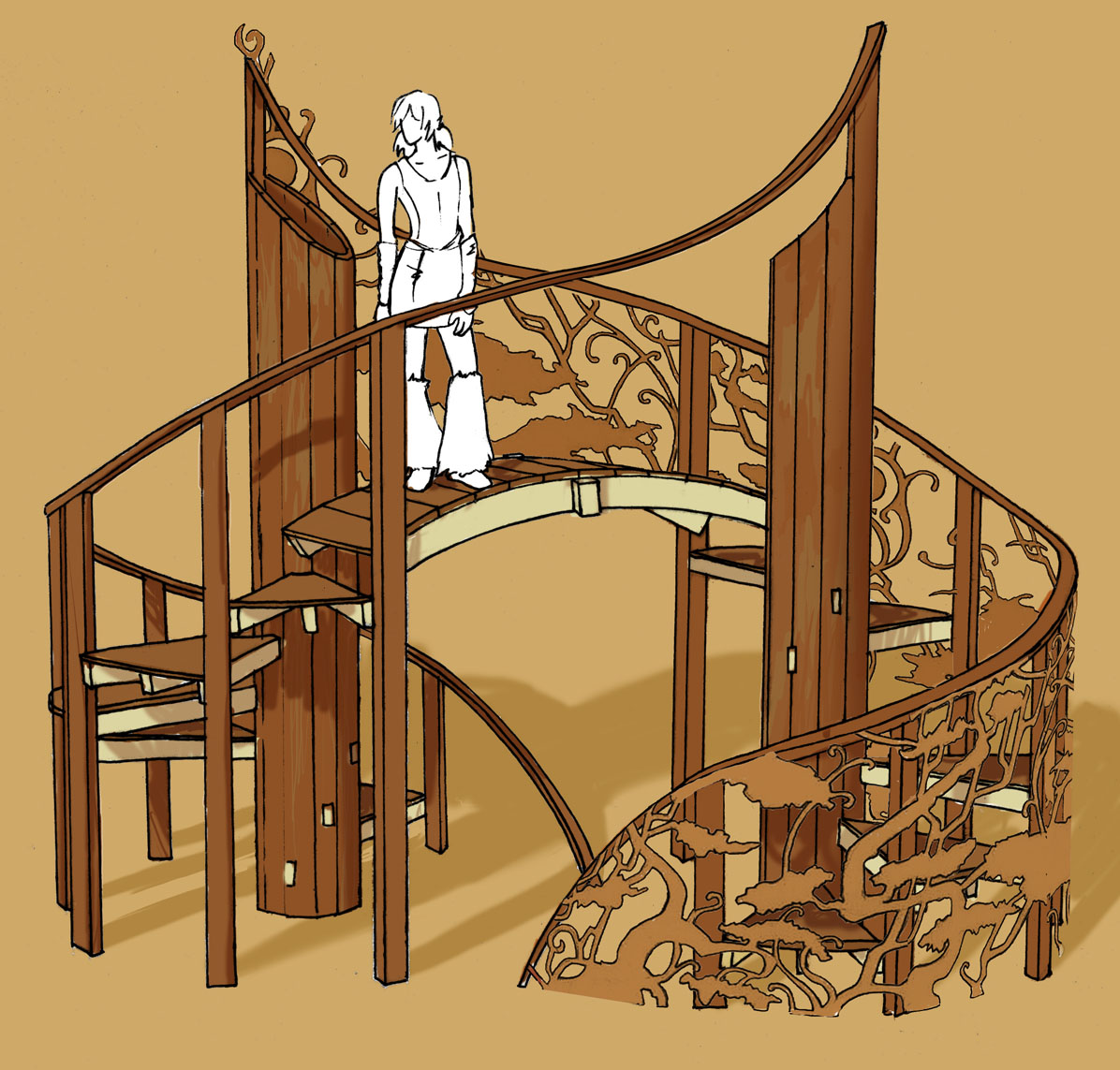Temple of Moon gallery image