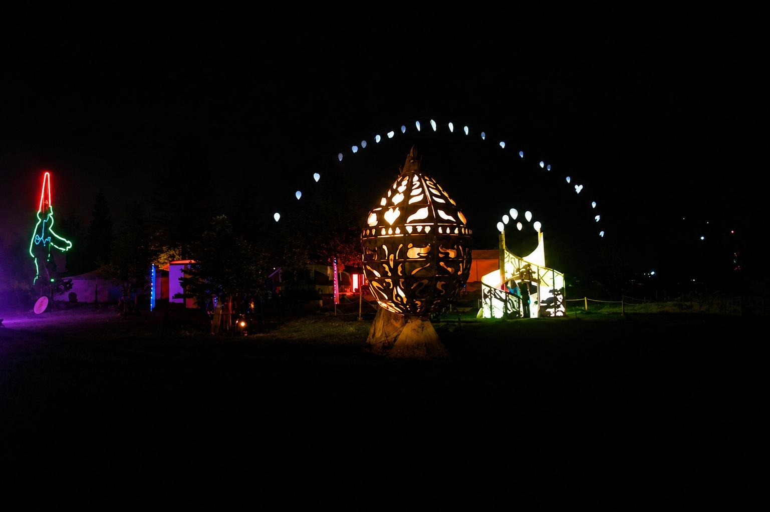 Temple of Moon gallery image